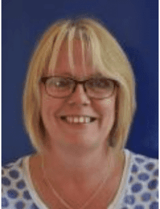 Mrs Woodward Mrs Woodward