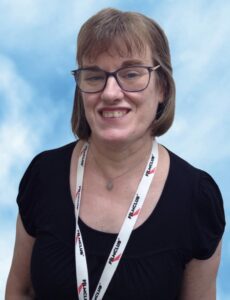 Mrs Garlick Mrs Garlick